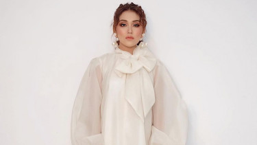 Ayu Ting Ting