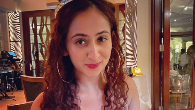 Ruchika Kapoor