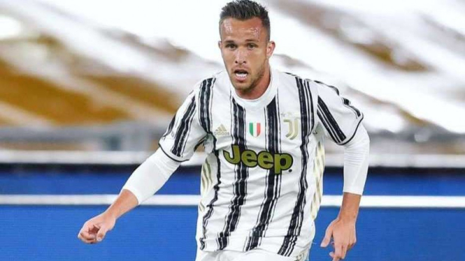 Arthur Melo