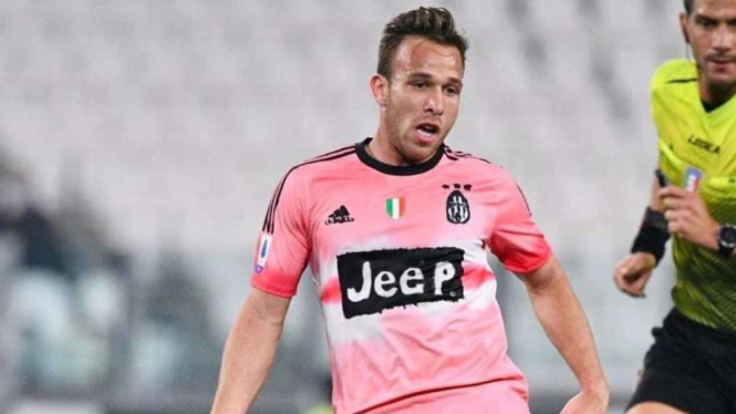 Arthur Melo
