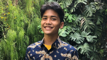 Komika Bintang Emon