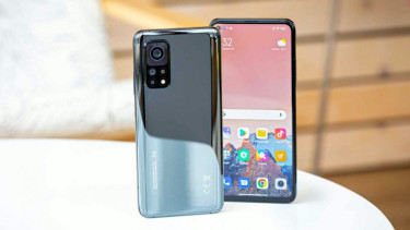 Xiaomi Redmi K30S