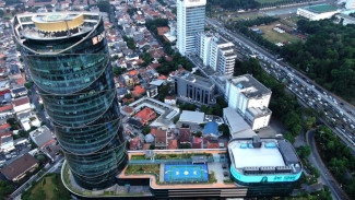 Hadirkan 12 Solusi Digital, Layanan BNI Mampu Dinikmati 22 Juta Warga