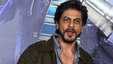 Shah Rukh Khan