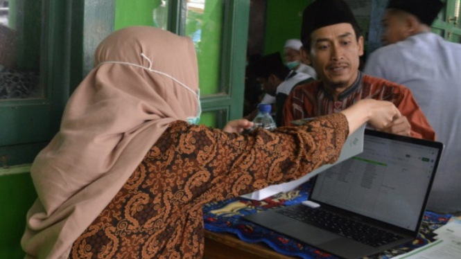 Startup Infradigital. (FOTO: Ferry Hidayat)