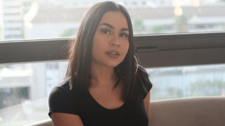 Melaney Ricardo Ternyata Pernah Ditampar Komedian Senior