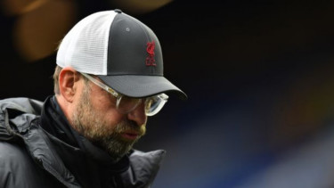 Manajer Liverpool, Juergen Klopp