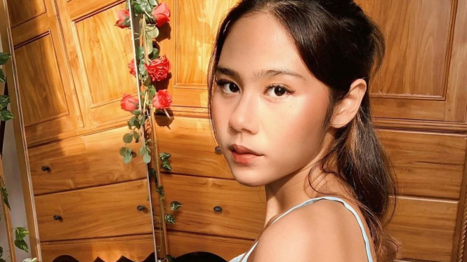 Nadin Amizah