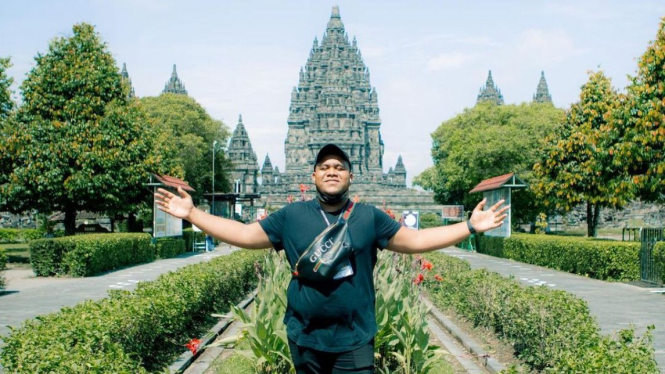 Andmesh Kamaleng