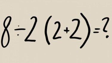 Matematika 