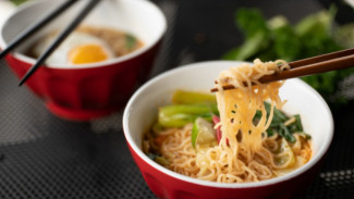 5 Mi dan Pasta Sehat yang Wajib Dikonsumsi Menurut Ahli Diet