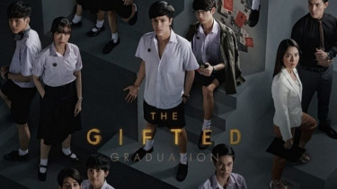 The Gifted 