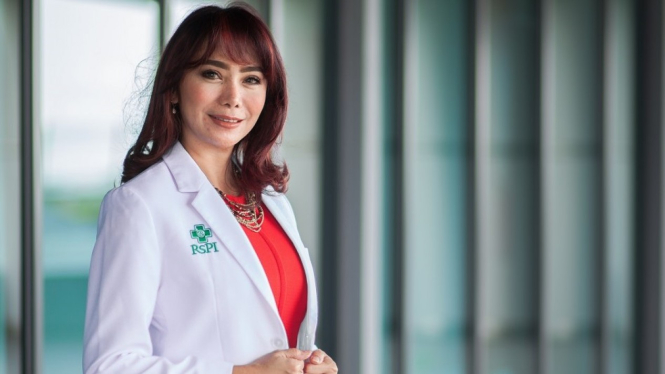 RSPI - dr. Umi Rinasari, MARS, Sp. KK, FINSDV 