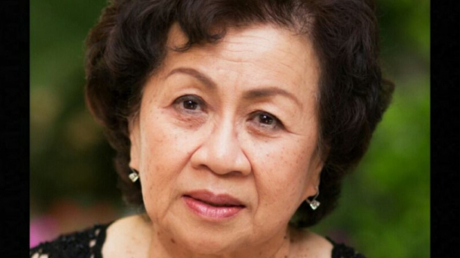 Mengenang Tan Siok Tjien, Satu-Satunya Wanita Indonesia yang Jadi Miliarder Dunia. (FOTO: Pinterest)
