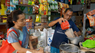 Sempat Bikin Heboh, Kasus Prajurit TNI Ngamuk Rusak Warung di Kemayoran Kini Berujung Damai