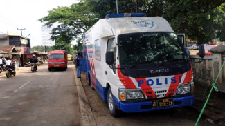 Jadwal SIM Keliling Kamis 10 September 2026, Cek Lokasi di Jakarta, Bogor, Bekasi dan Bandung