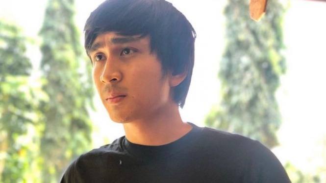 Lutfi Agizal.