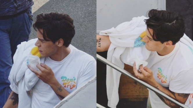Harry Styles