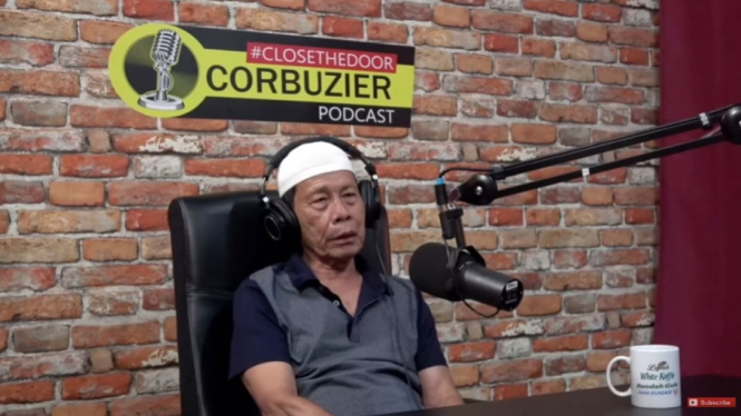 Pelawak Malih Tong Tong