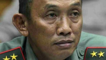 VIVA Militer: Letjen TNI (Purn.) Andi Geerhan Lantara