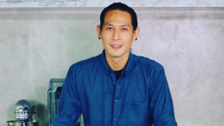Chef Juna hingga Mama Rieta Turun Gunung, Intip Keseruan Chef Expo 2026
