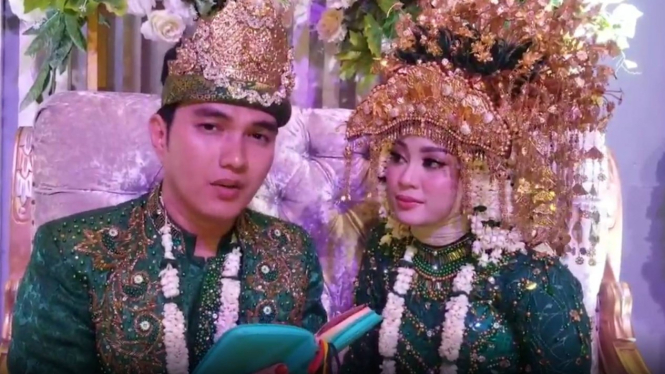 Aldi Taher dan Salsabilih