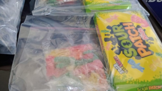 Permen Sour Patch