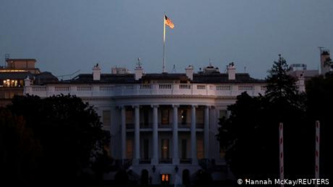 Hannah McKay/REUTERS