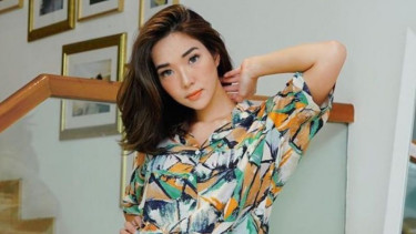 Gisella Anastasia.