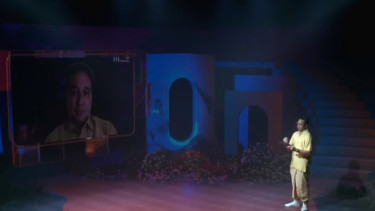 Malam Nominasi FFI 2020