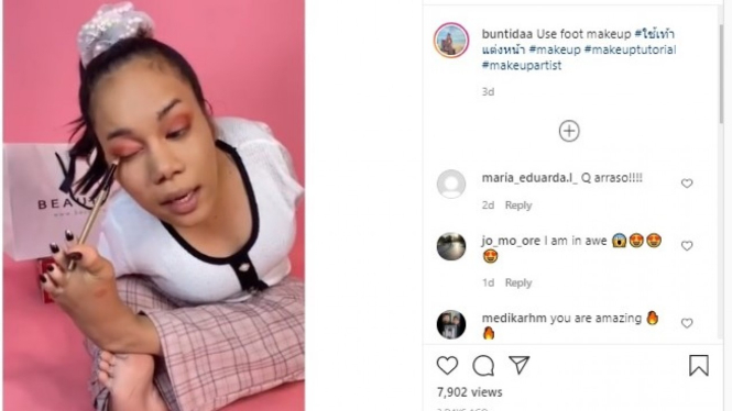  Fai Buntida