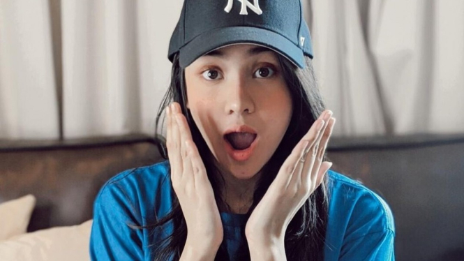Anya Geraldine 