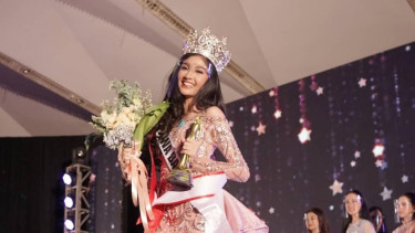 Vania Alodia