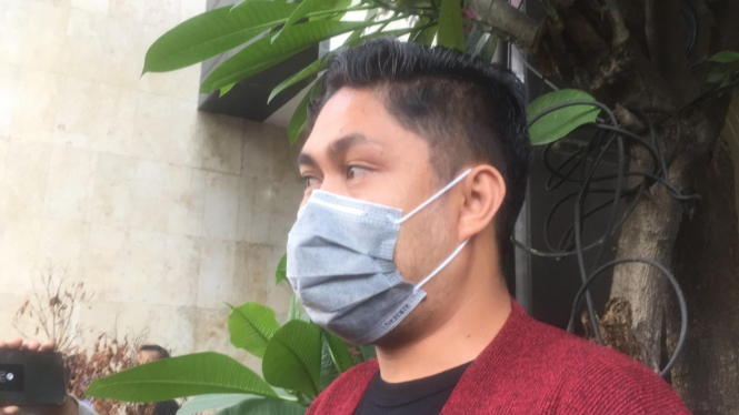 Febriyanto Dunggio