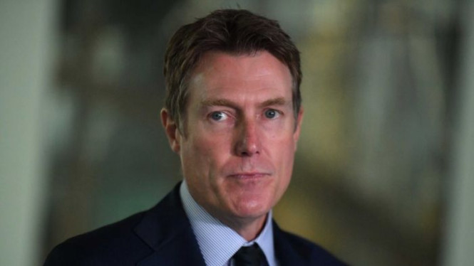 Jaksa Agung Australia Christian Porter menjalin hubungan intim dengan wanita muda yang bekerja sebagai pegawai salah satu menteri.