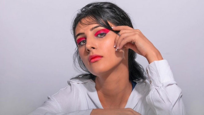 Saanvi Talwar
