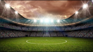 Stadion Sepakbola