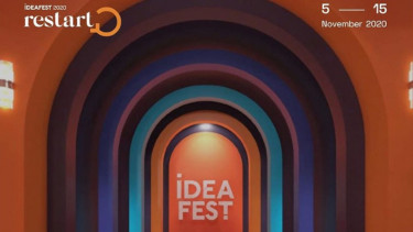 IDEAFEST 2020.