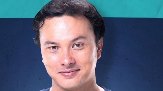 Nicholas Saputra