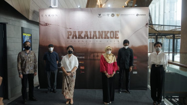 PakaianKoe