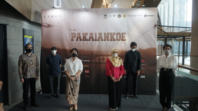 PakaianKoe