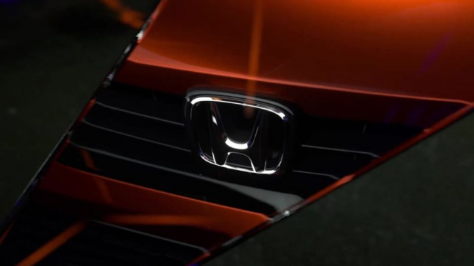 Bocoran Honda Civic generasi 11