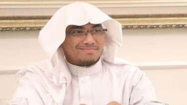  Ustaz Maaher At-Thuwailibi 