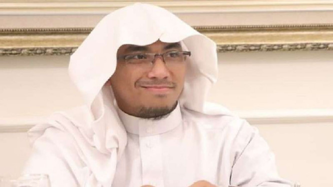  Ustaz Maaher At-Thuwailibi 