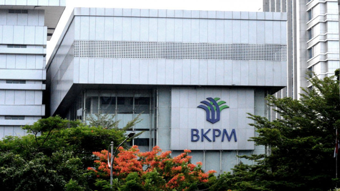 Badan Koordinasi Penanaman Modal/BKPM