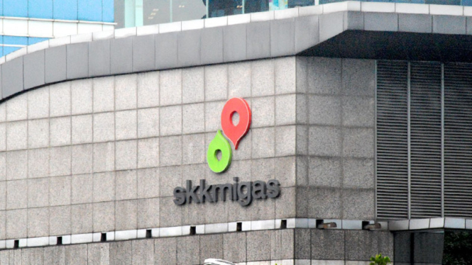 Satuan Kerja Khusus Pelaksana Kegiatan Usaha Hulu Minyak dan Gas Bumi atau SKK Migas.