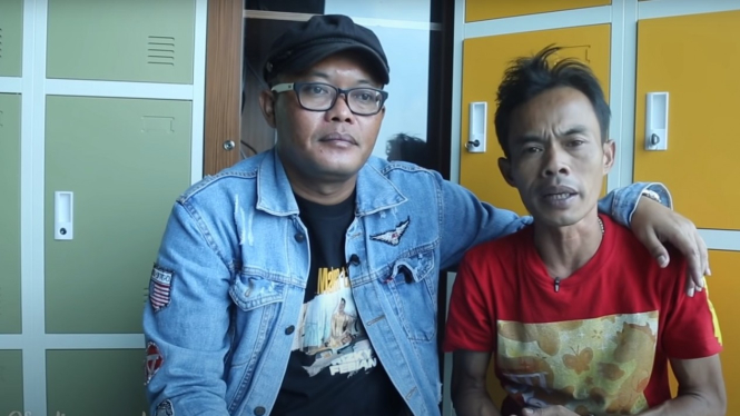 Sule dan Ade Londok