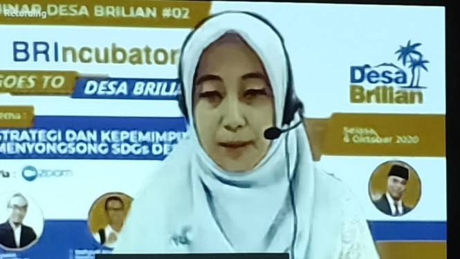 bri desa brilian