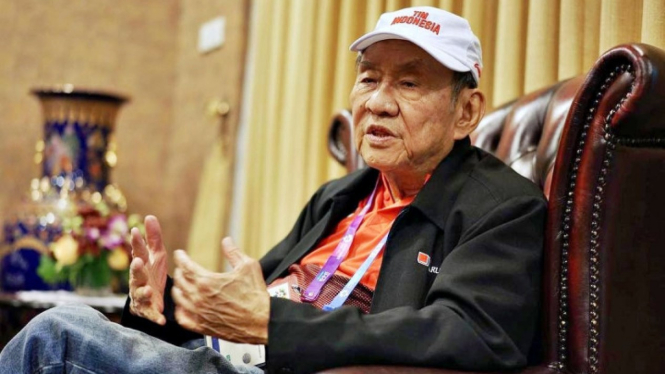 Kisah Orang Terkaya: Michael Hartono, Bos Djarum yang Berperan Besar dalam Perekonomian RI. (FOTO: Instagram/ahsc82)