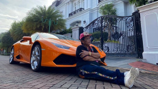Hotman Paris Mau Tambah Koleksi Mobil Lamborghini, Ada Tapinya